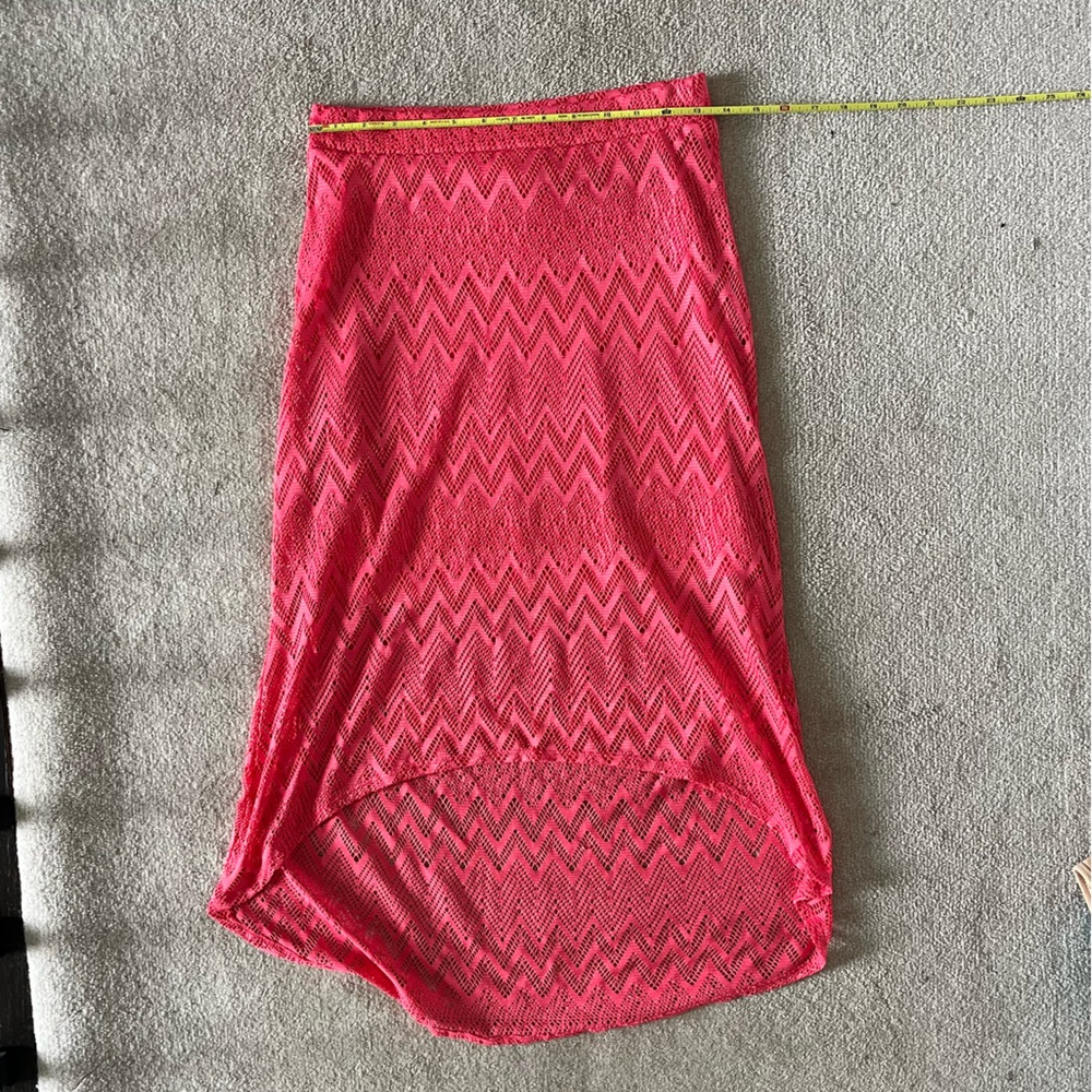 Girls Summer Skirt